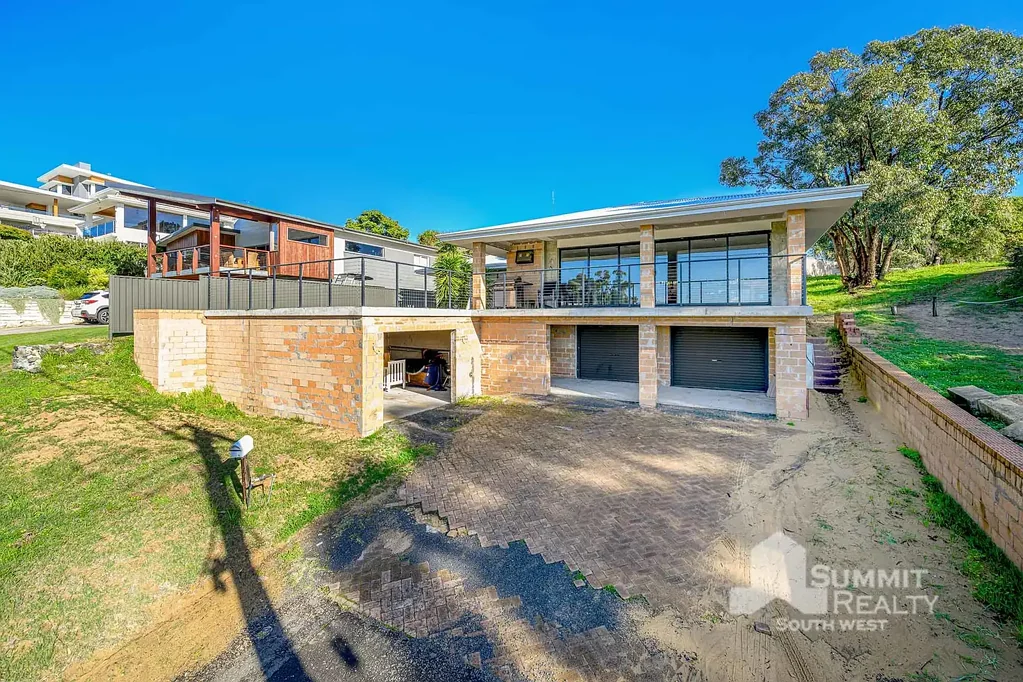 36 Vickery Crescent, South Bunbury, WA 6230