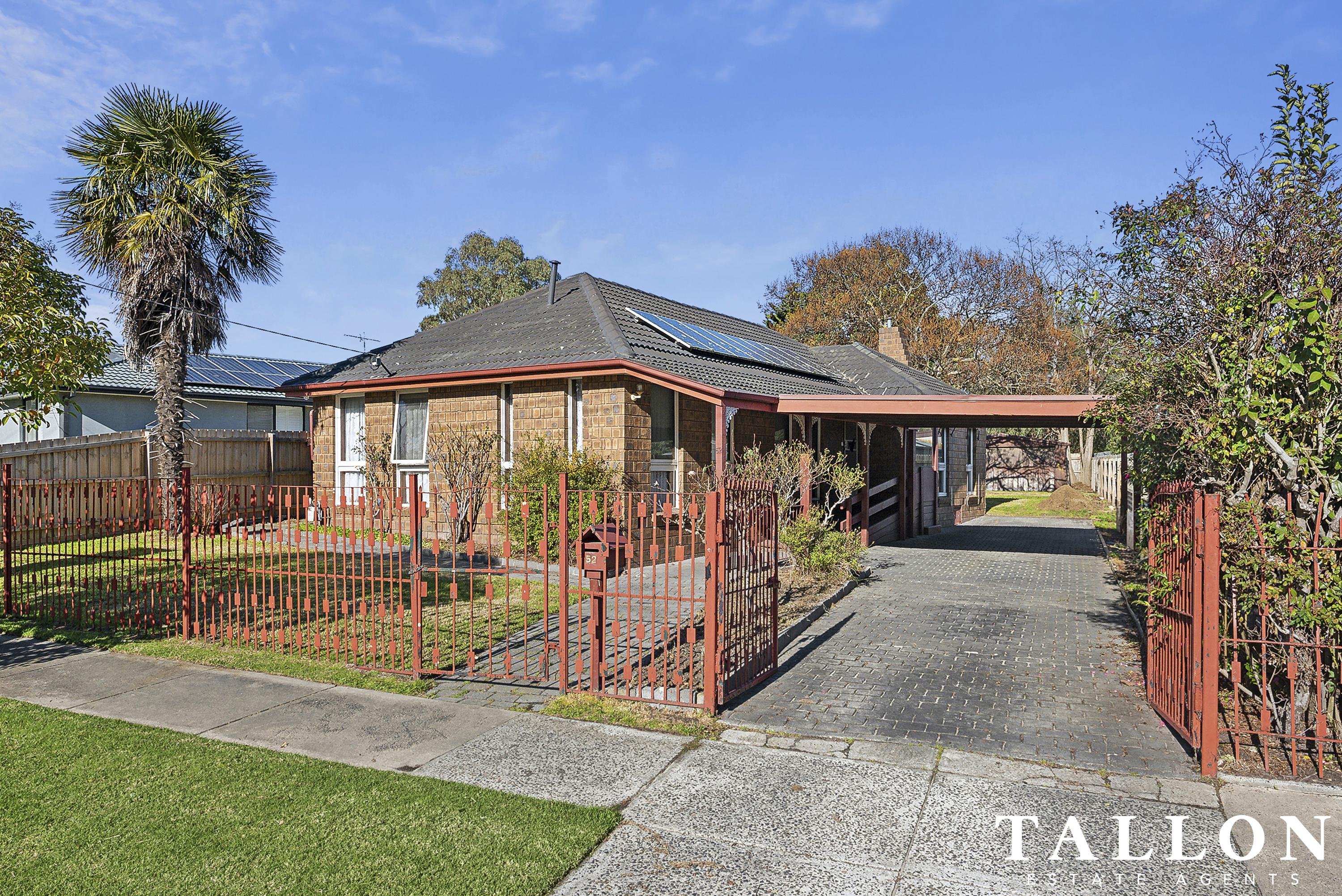 52 TOORAK AV, BAXTER VIC 3911, 0房, 0浴, House