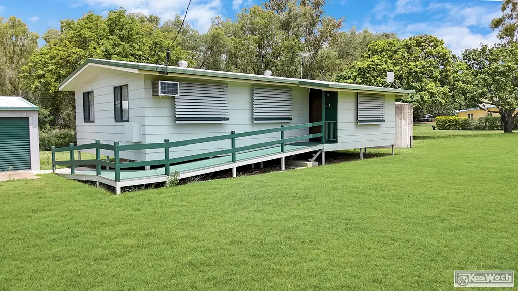 55 Mount Usher Road, Bouldercombe, QLD 4702