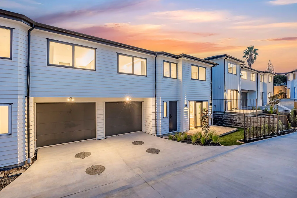 Lot 6/3 Commodore Drive, Lynfield, Auckland City, Auckland Great Area
