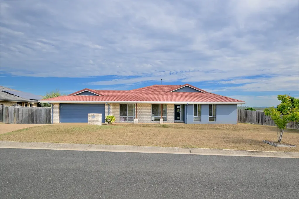7 Rhodes Street, Calliope, QLD 4680