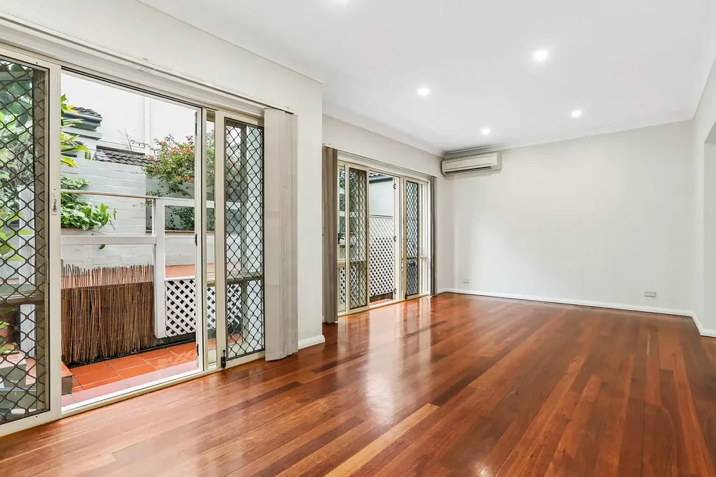 Spacious Double-Storey Two-Bedroom Townhouse
