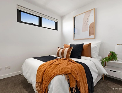 801/101 Tram Road, Doncaster, Inner East Melbourne, 2房, 1浴, Apartment