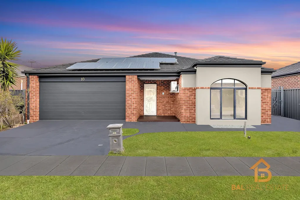10 Kalorama Street, Tarneit, VIC 3029