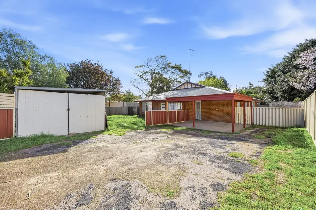 Spacious and Freshly Repainted Four-Bedroom Home!