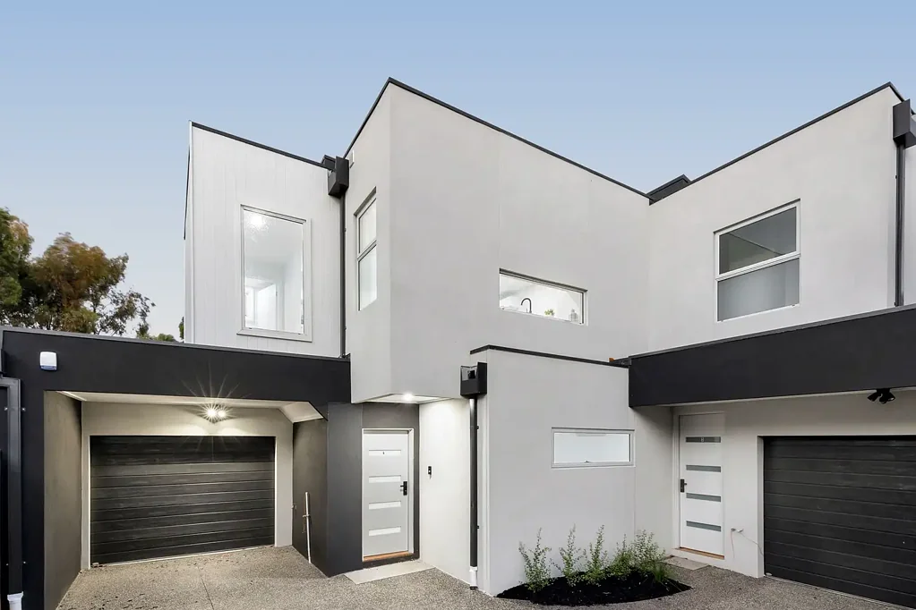 4/22 Primula Avenue, Brooklyn, VIC 3012