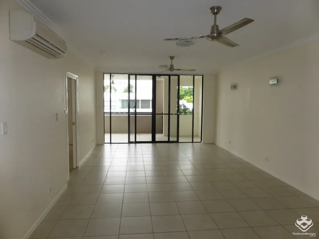 Two bedrooms, two bathrooms, apartment unit, West End, Townsville