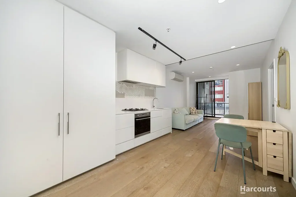 405/65 Dudley Street, West Melbourne, VIC 3003