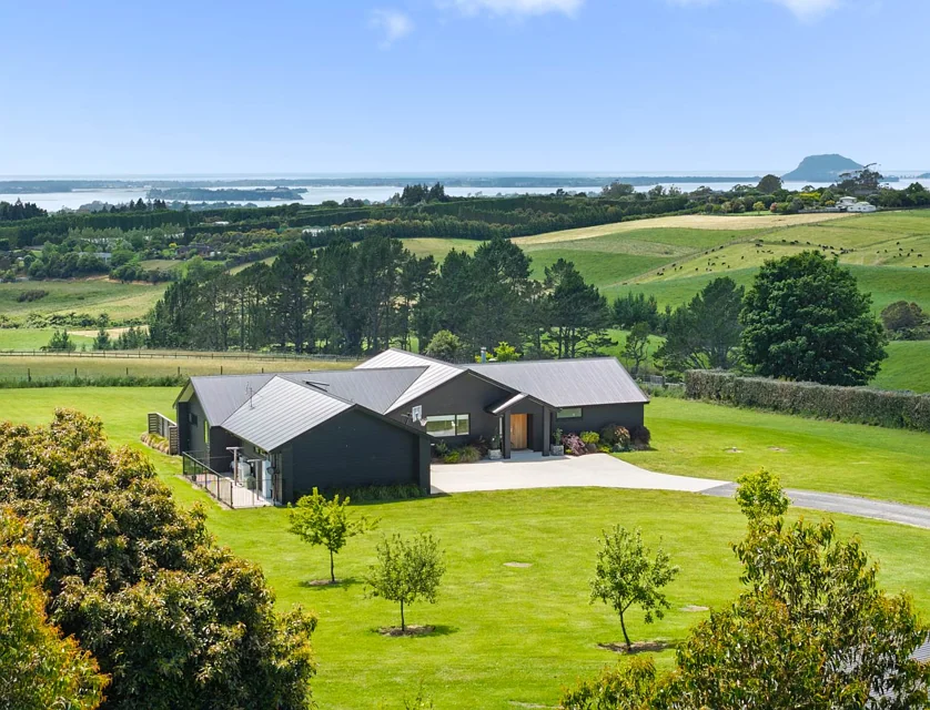 71A Laurel Drive, Whakamarama, Western Bay Of Plenty, 4 ਕਮਰੇ, 2 ਬਾਥਰੂਮ, Lifestyle Property