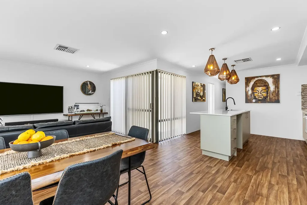 4 Caraway Approach, Dayton, WA 6055