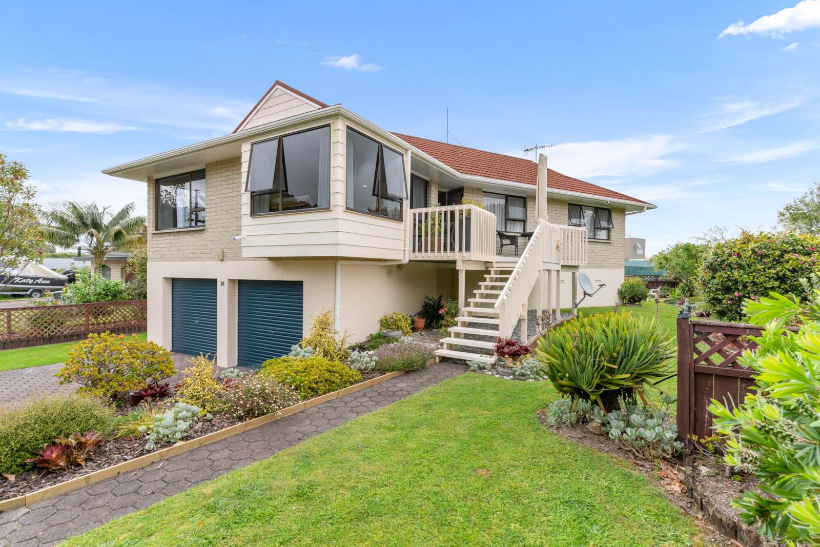 16 Graham Street, One Tree Point, Whangarei, 3 ਕਮਰੇ, 0 ਬਾਥਰੂਮ, House