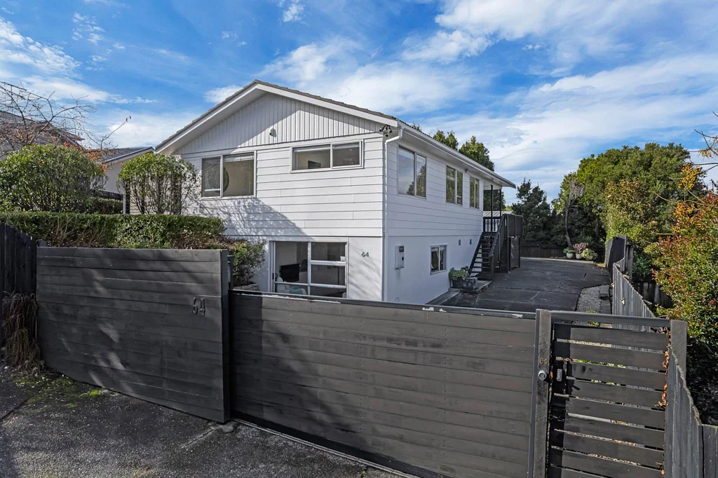 Remuera 4chambre Your Gateway to Remuera