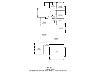 43 Mccavanagh Street, Bargara, QLD 4670, 4房, 2浴, House