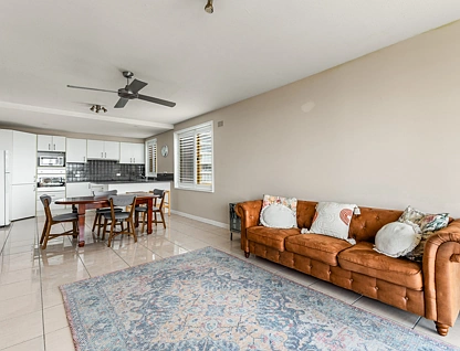 17/55 Shortland Esplanade, Newcastle East, Newcastle, 2 habitaciones, 1 baños, Apartment