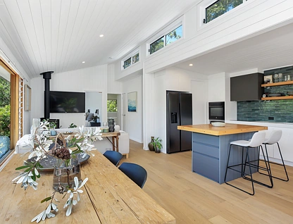 8a MacMaster Pde, Macmasters Beach, NSW 2251, 2 phòng ngủ, 1 phòng tắm, House