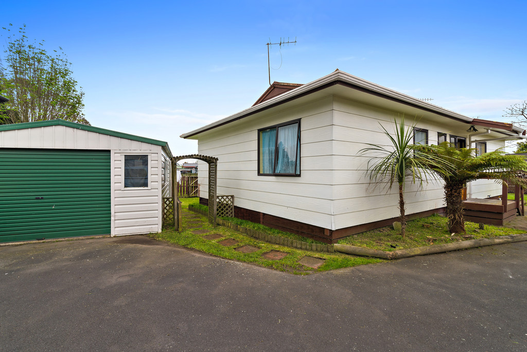 55a Aquarius Drive, Kawaha Point, Rotorua, 3部屋, 1バスルーム