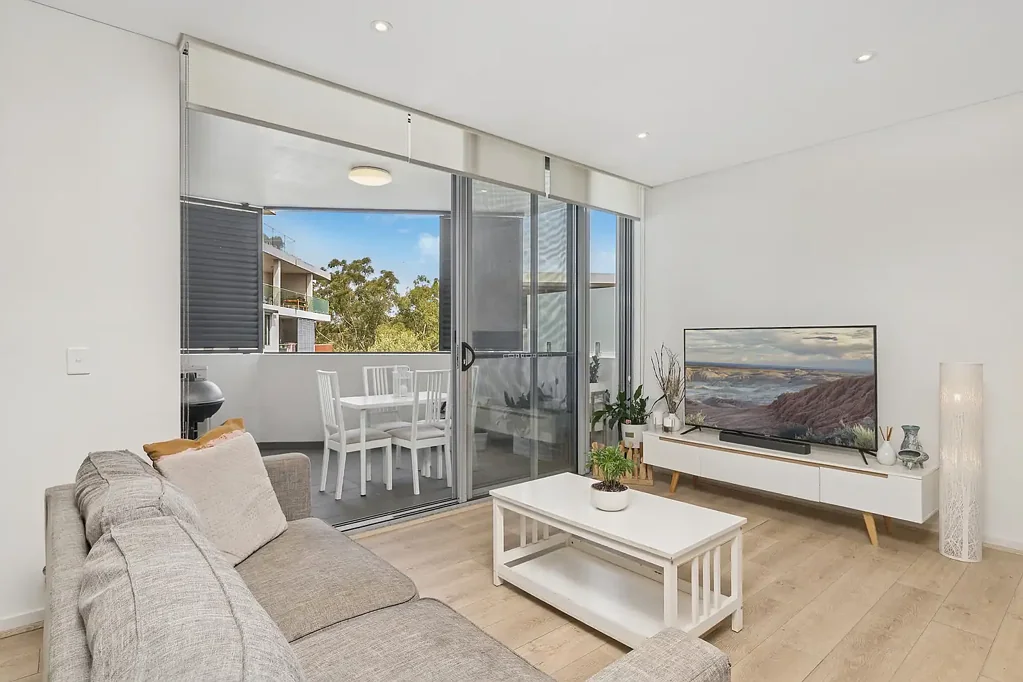 401B/7-13 Centennial Avenue, Lane Cove, NSW 2066