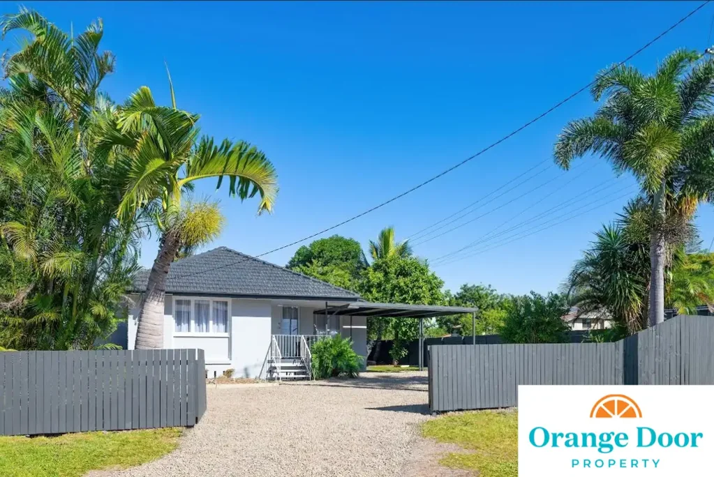 Recently Renovated Gem in Prime Lawnton Location!