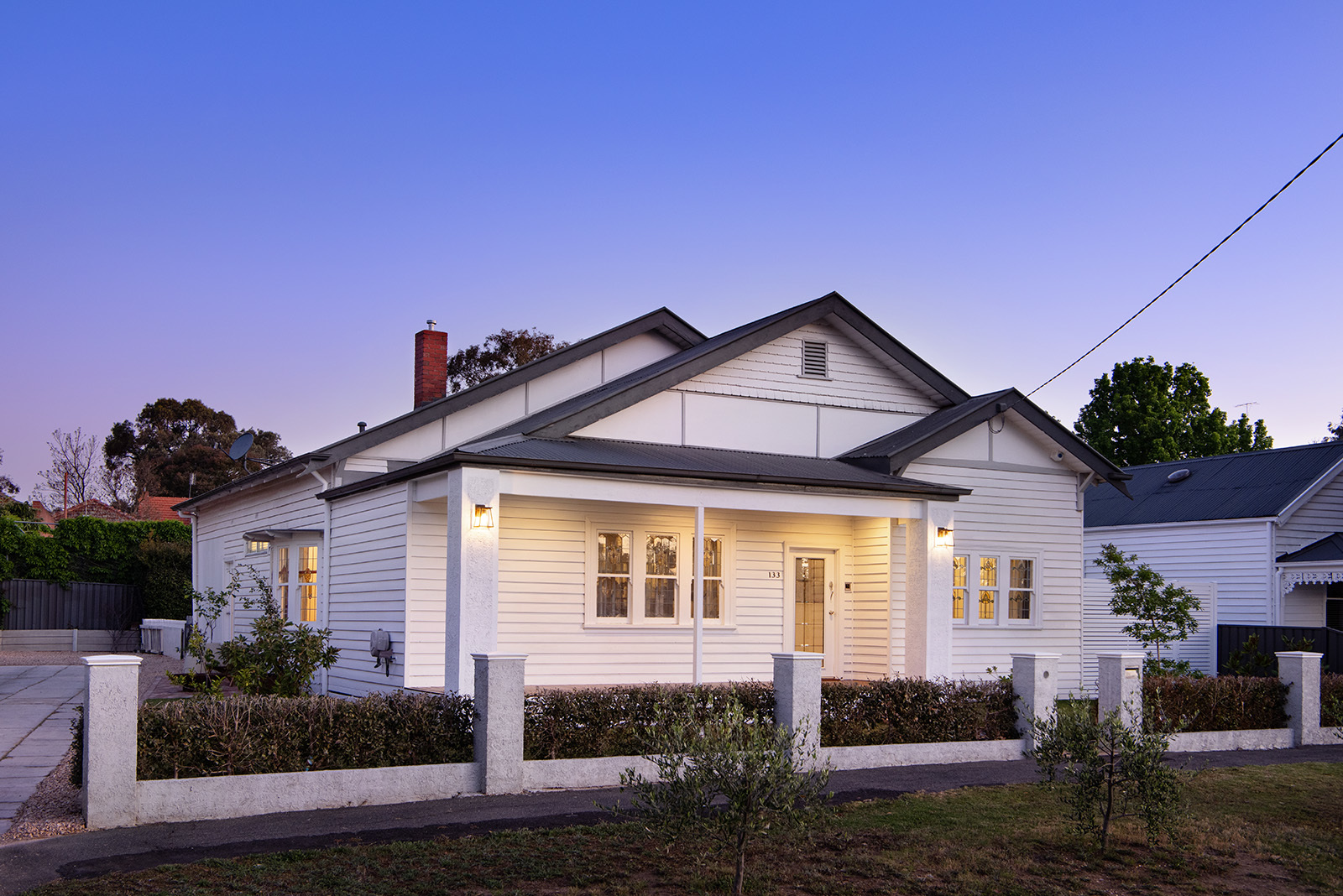 133 CREEK ST SOUTH, BENDIGO VIC 3550, 0 habitaciones, 0 baños, House