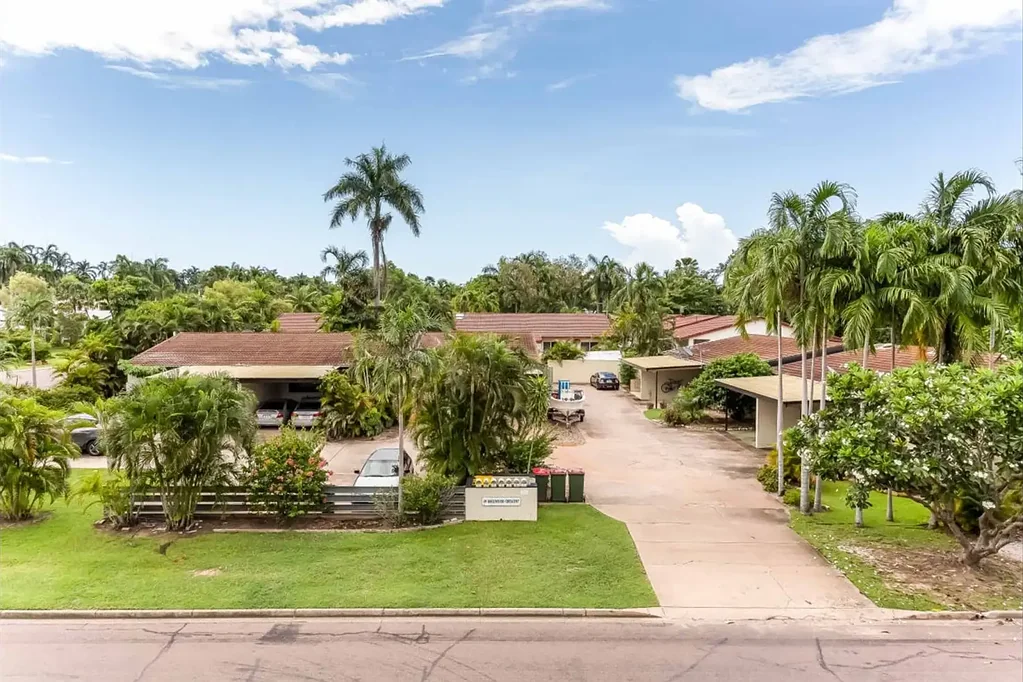 5/49 Rosewood Crescent, Leanyer, NT 812