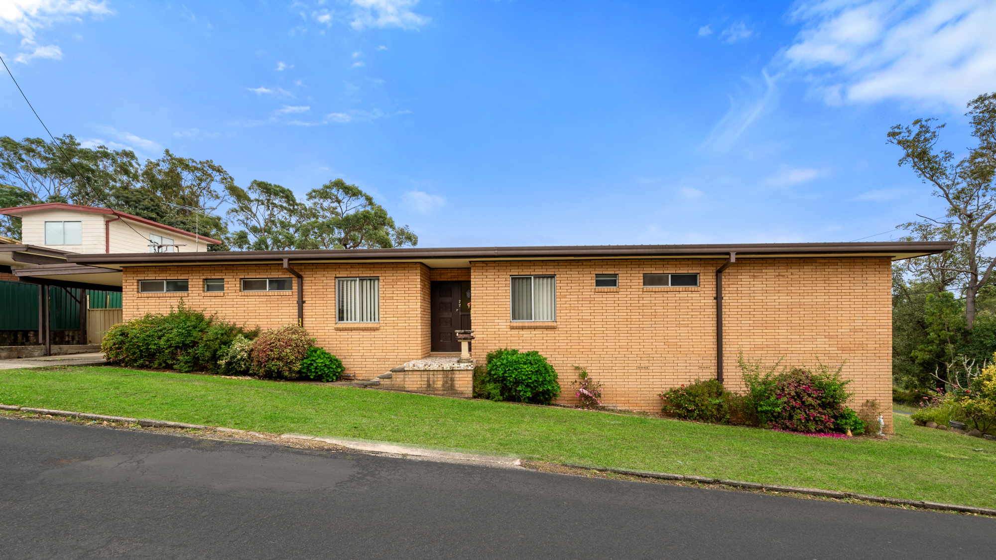 77 NINETEENTH ST, WARRAGAMBA NSW 2752, 0 chambres, 0 salles de bain, House