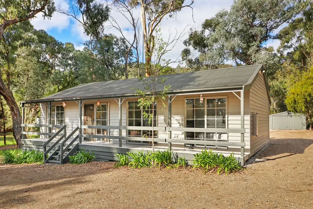 3417 Mansfield-Woods Point Road, Jamieson, VIC 3723