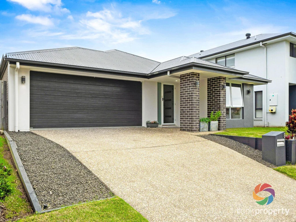 6 Lillypilly Drive, Ripley, QLD 4306