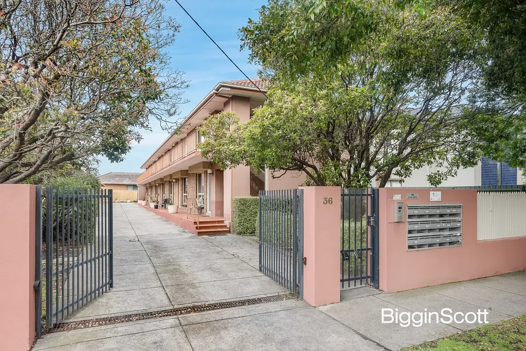 Ormond 1ਬੈੱਡਰੂਮ READY-MADE FOR FIRST TIMERS AND THOSE WITH INVESTING DREAMS!