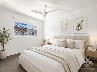 51/51 River Road, Bundamba, QLD 4304, 3 Kuwarto, 2 Banyo, Townhouse