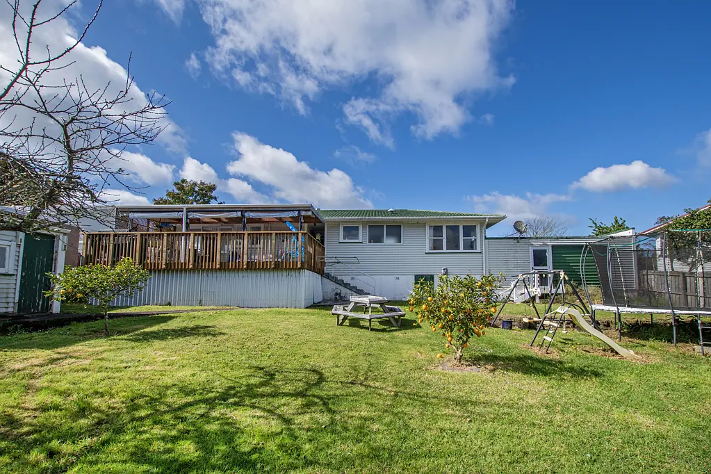 9 Whitelaw Place, Te Kamo, Whangarei, Northland