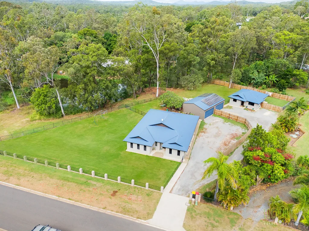 Burua 6Zimmer A RARE DUAL-LIVING OPPORTUNITY IN BEECHER ESTATE!
