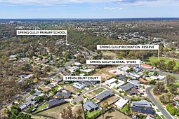 5 Pendlebury Court, Spring Gully