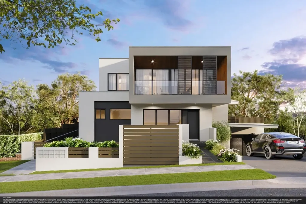 Girraween 3침실 BRAND NEW TOWNHOUESES & VILLA ( SECURE WITH 5% DEPOSIT ) READY TO INSPECT SITE