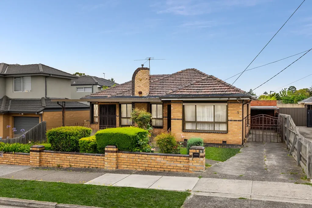 5 Oberon Avenue, Oakleigh East, VIC 3166