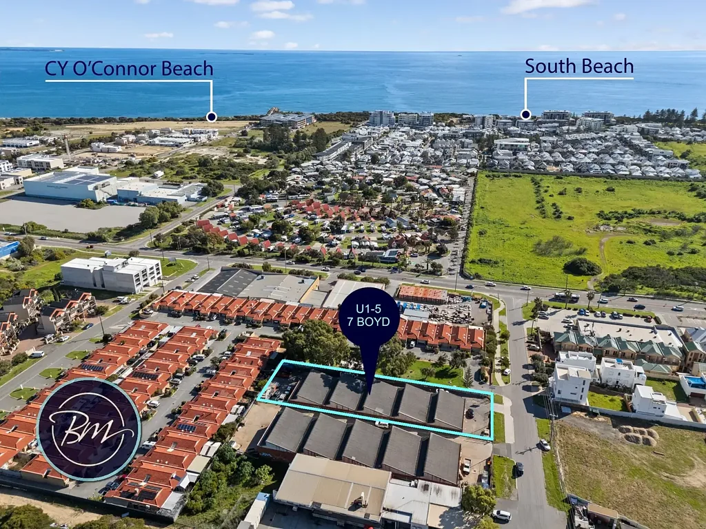 Hamilton Hill 5Zimmer Unprecedented Opportunity!