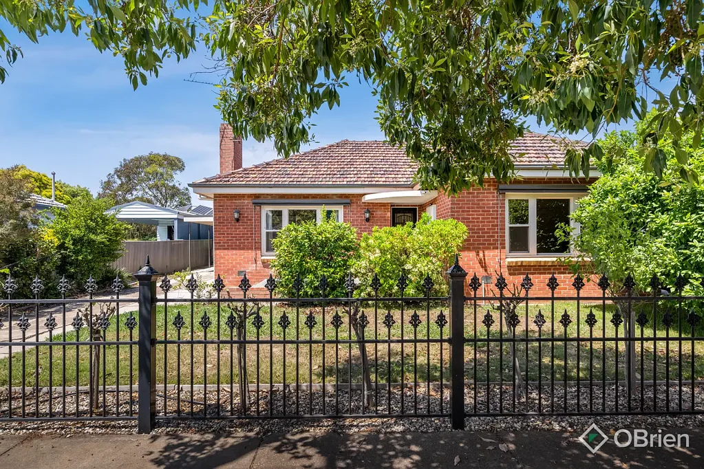 25 Larkings Street, Wangaratta, VIC 3677