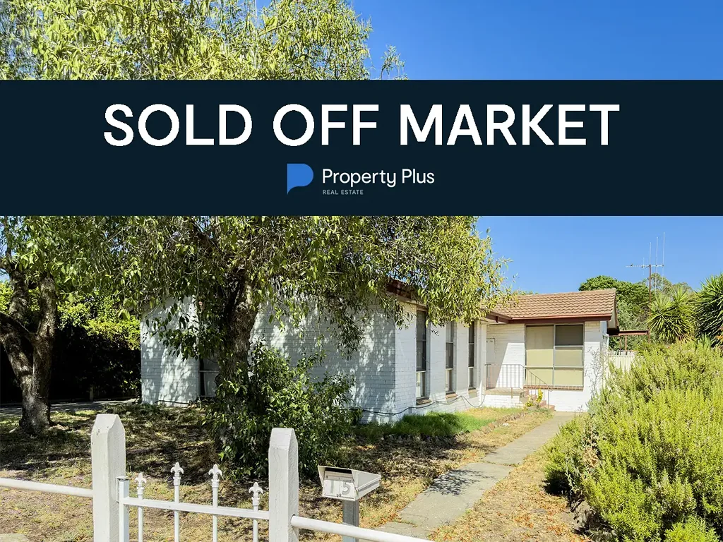 15 Hercules Street, Long Gully, VIC 3550
