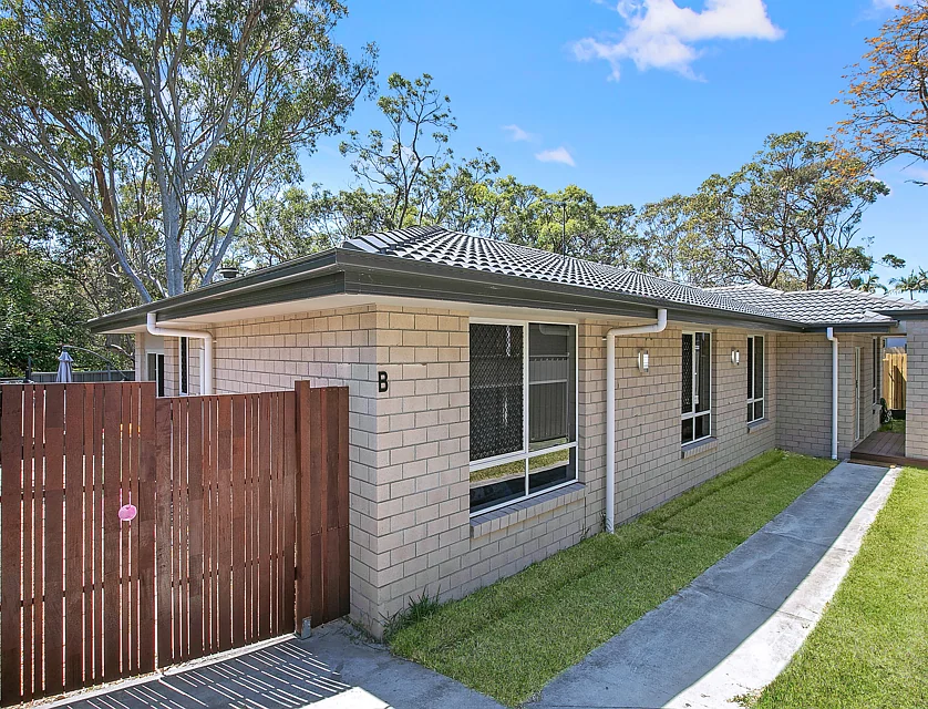 272B Finucane Road, Alexandra Hills, Redland City Region, 4 Schlafzimmer, 2 Badezimmer, House