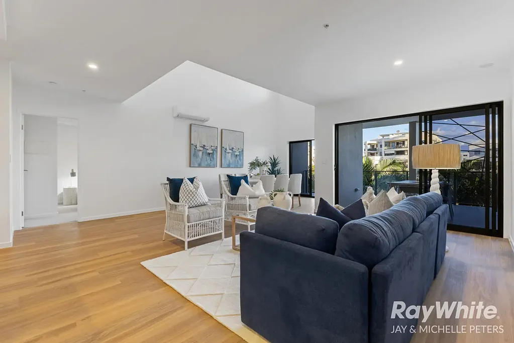 Scarborough 3ਬੈੱਡਰੂਮ The Pinnacle of Scarborough Living - A Landmark Penthouse