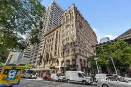 35/289 Queen Street, Brisbane City