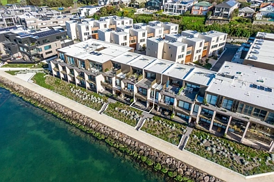 Rippleside 4ਬੈੱਡਰੂਮ Absolute Water Frontage In Rippleside