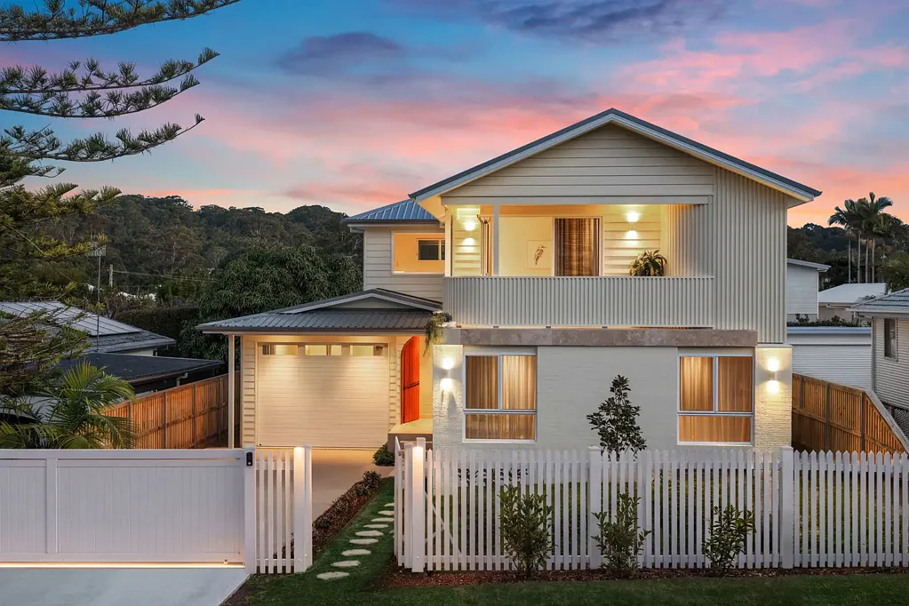 Terrigal 4Kwarto Timeless Mediterranean living, moments from Terrigal Beach