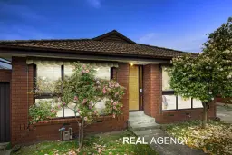 3/6 Freeman Street, Ringwood East