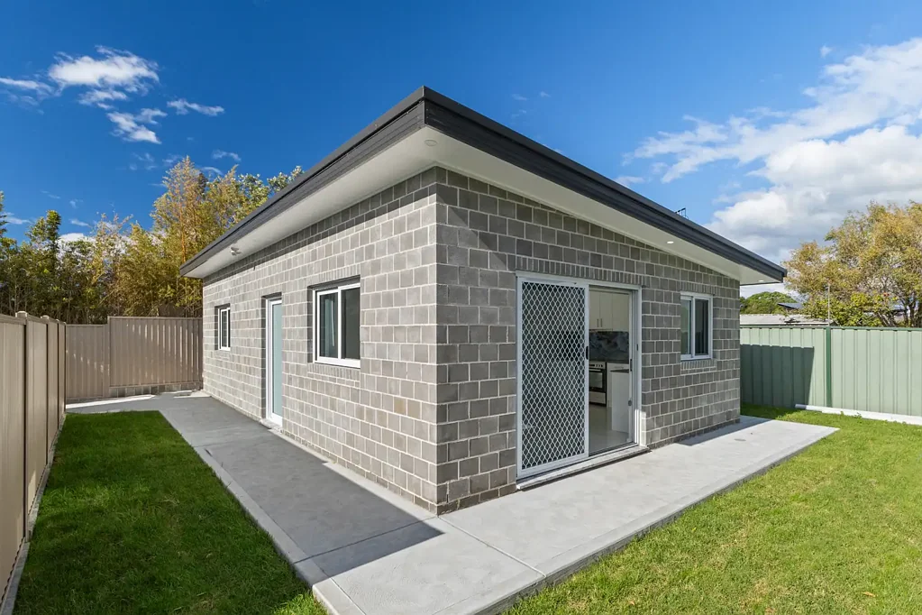 Brand New Two-Bedroom Granny Flat for Rent - Killarney Vale
