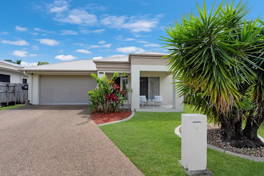 9 Meadowbrook Drive, Aitkenvale, QLD 4814