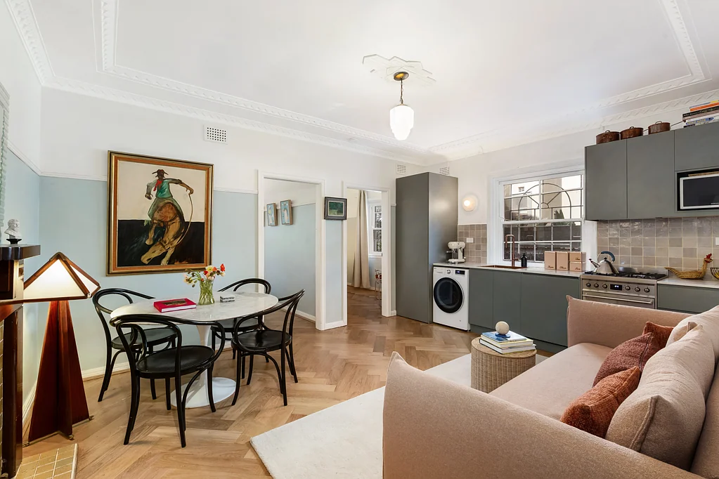 1/16 Mount Street, Coogee, NSW 2034