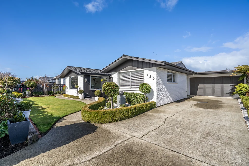 135 Chelmsford Street, Windsor, Invercargill, Southland