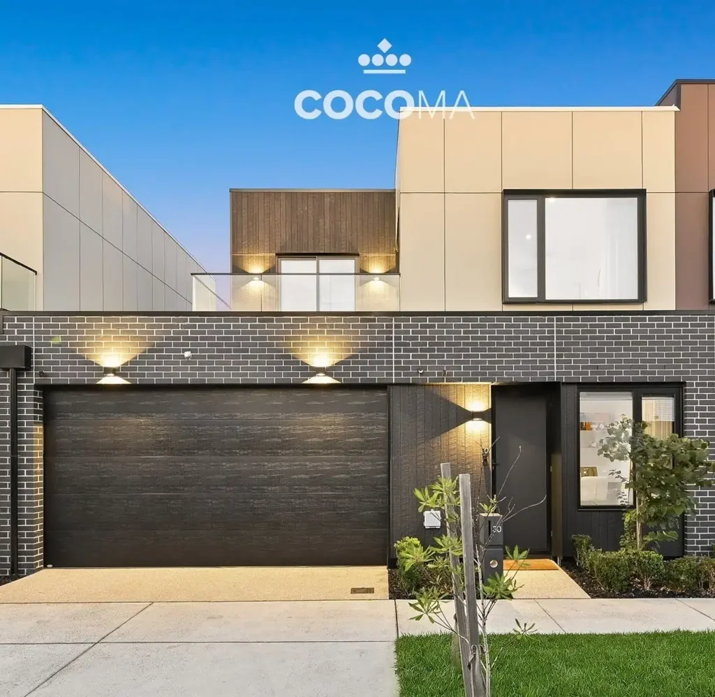 30 Grandia Crescent, Keysborough, VIC 3173