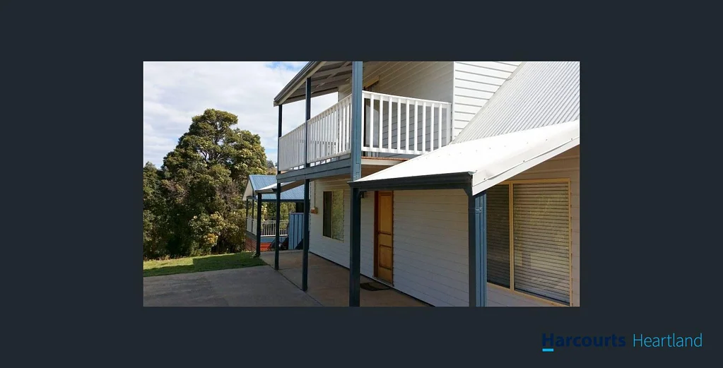 **For Lease: Charming Family Home in the Heart of Bridgetown**