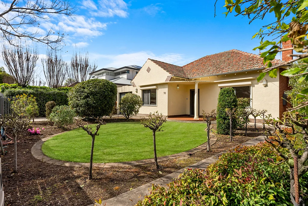 93 Ninth Avenue, Royston Park, SA 5070